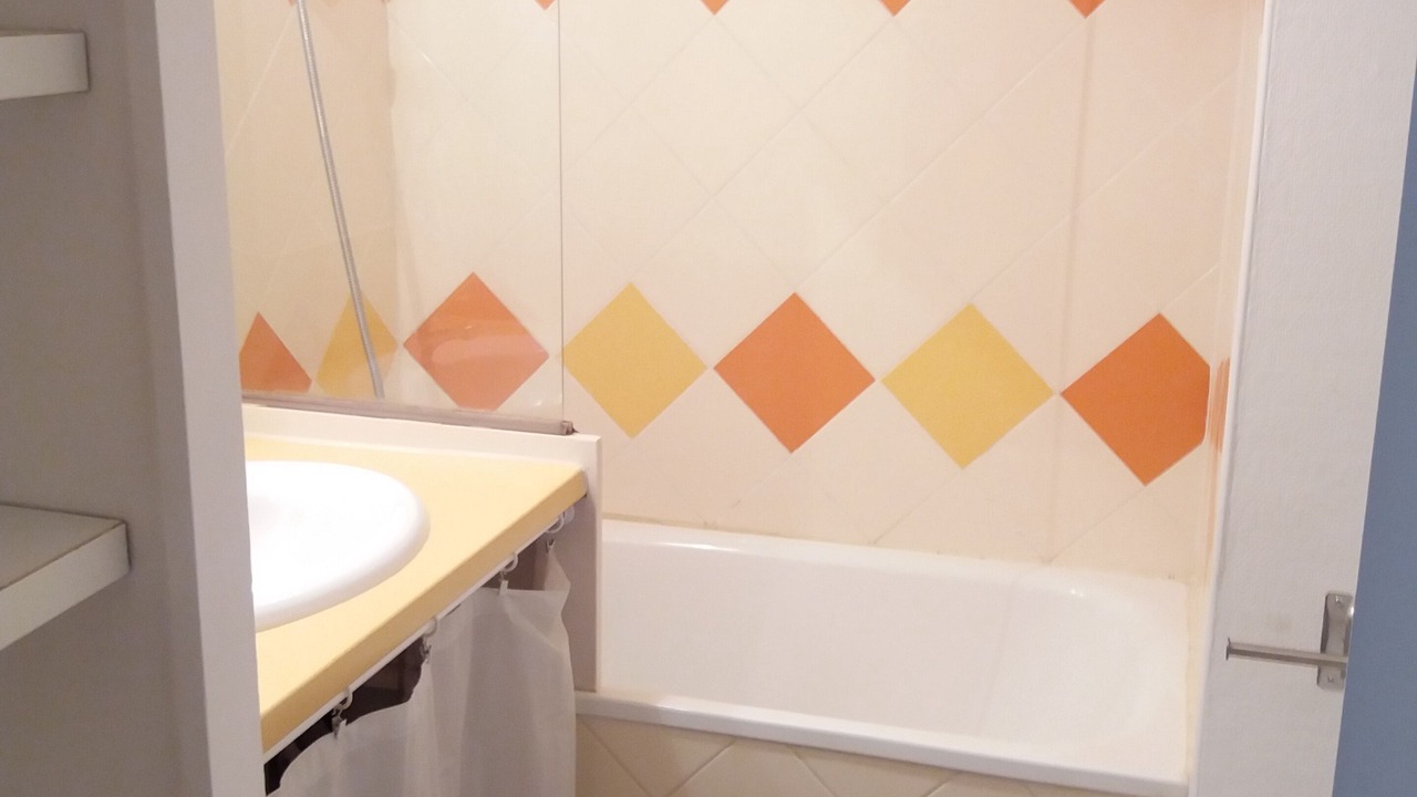 Photo of Bathroom in Fabron