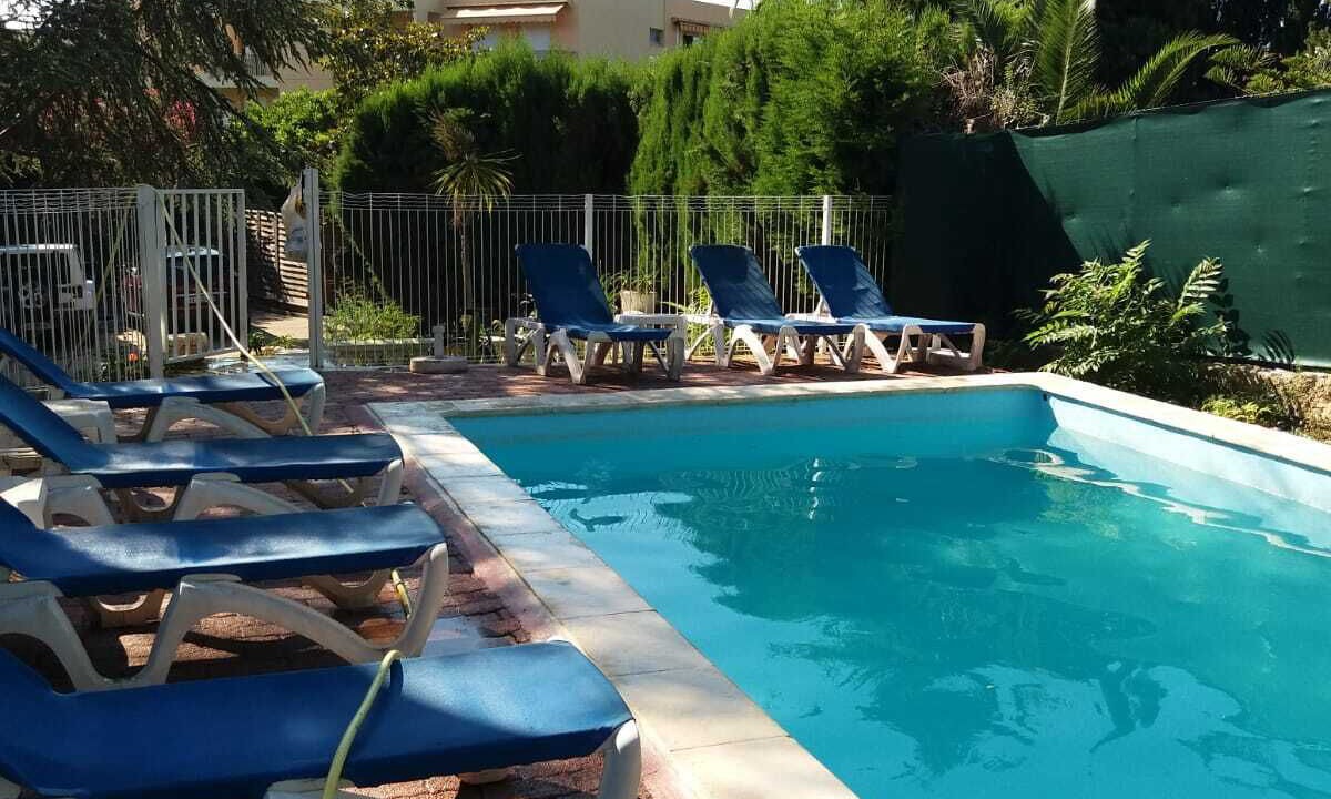 Photo of Outdoor in Fabron