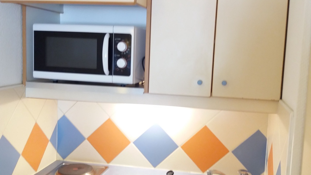 Photo of Kitchen in Fabron
