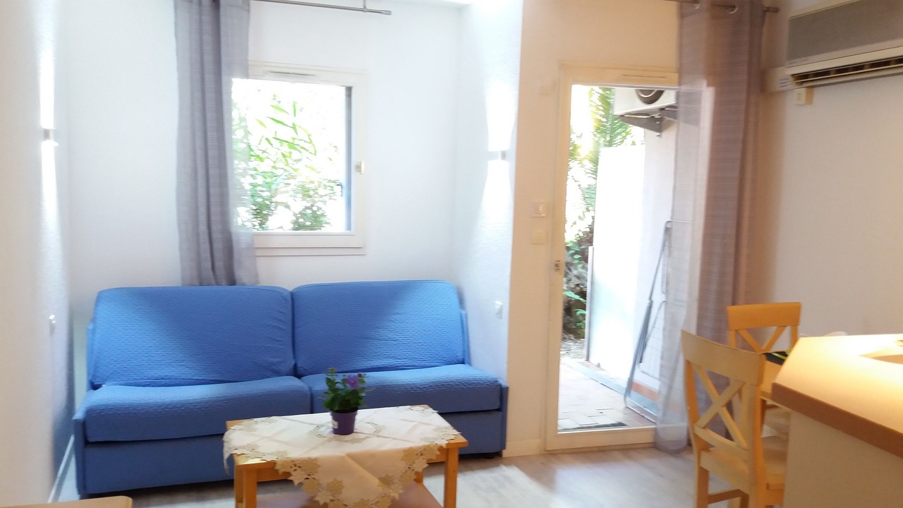 Photo of Livingroom in Fabron