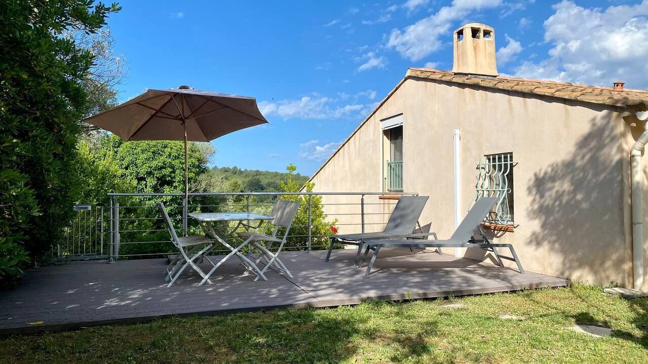 Photo of Outdoor in Evenos