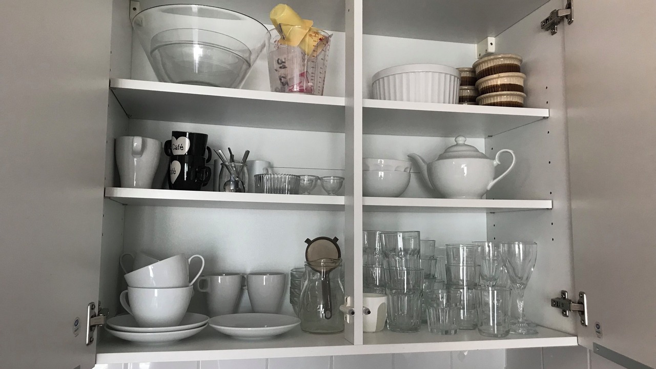Photo of Kitchen in Evenos