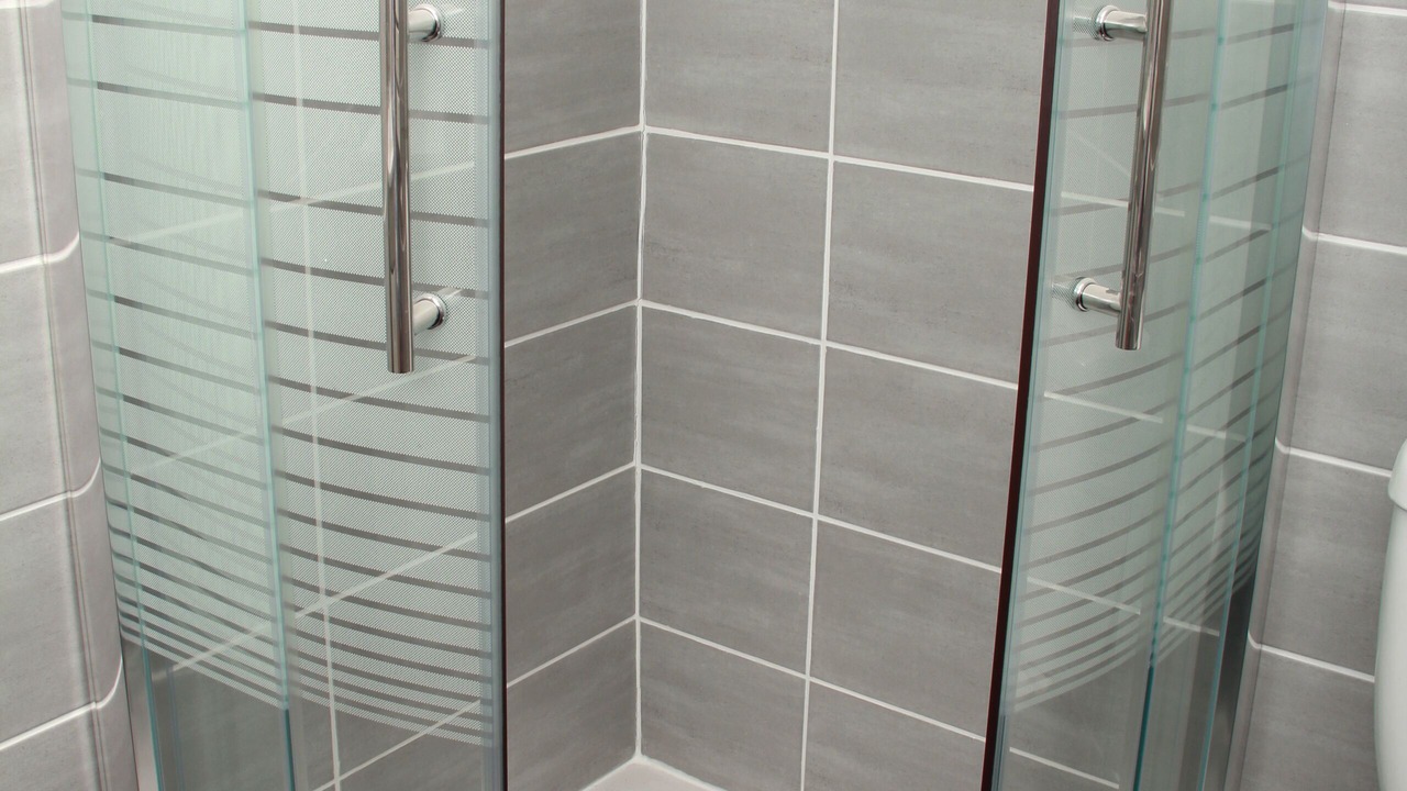Photo of Bathroom in Evenos