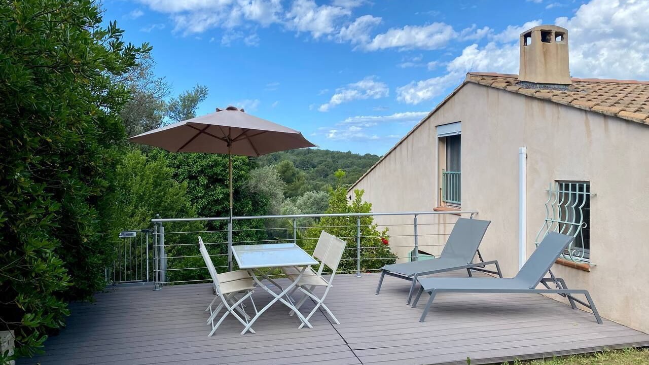 Photo of Outdoor in Evenos