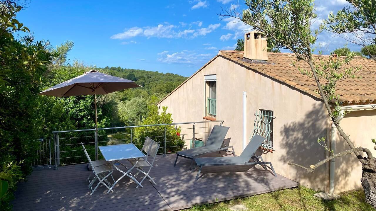 Photo of Outdoor in Evenos