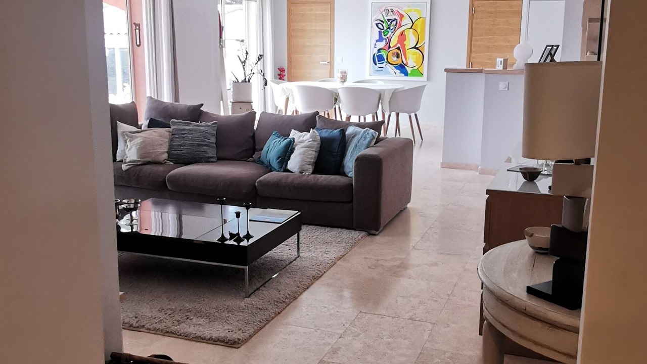 Photo of Livingroom in Vidauban
