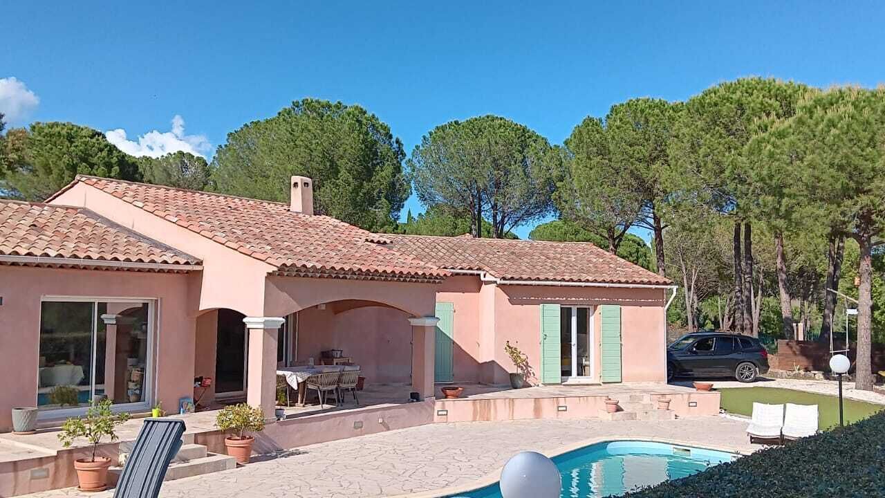 Photo of Outdoor in Vidauban