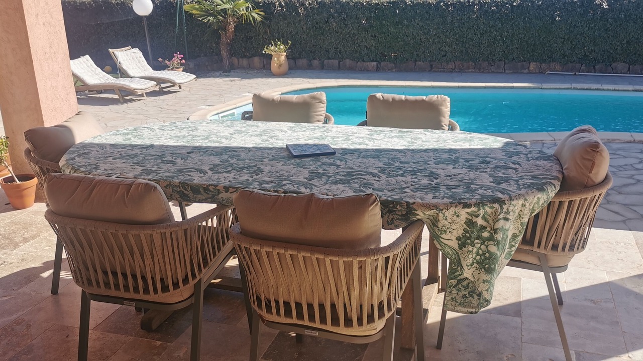 Photo of Outdoor in Vidauban