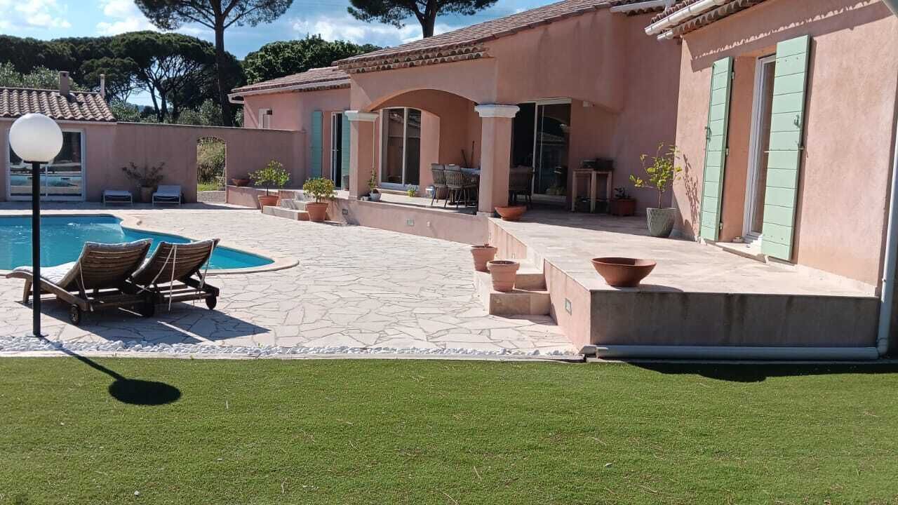 Photo of Outdoor in Vidauban