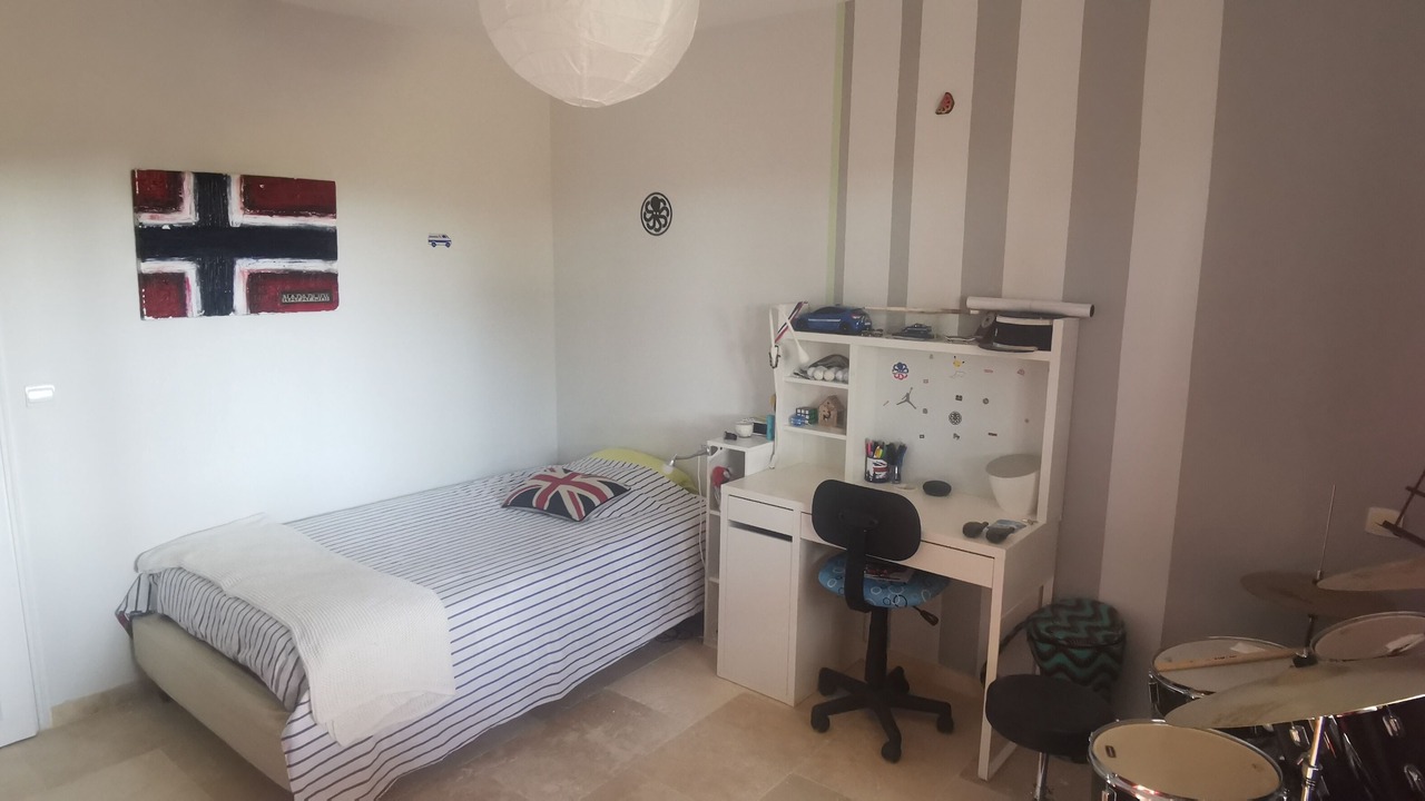 Photo of Bedroom in Vidauban