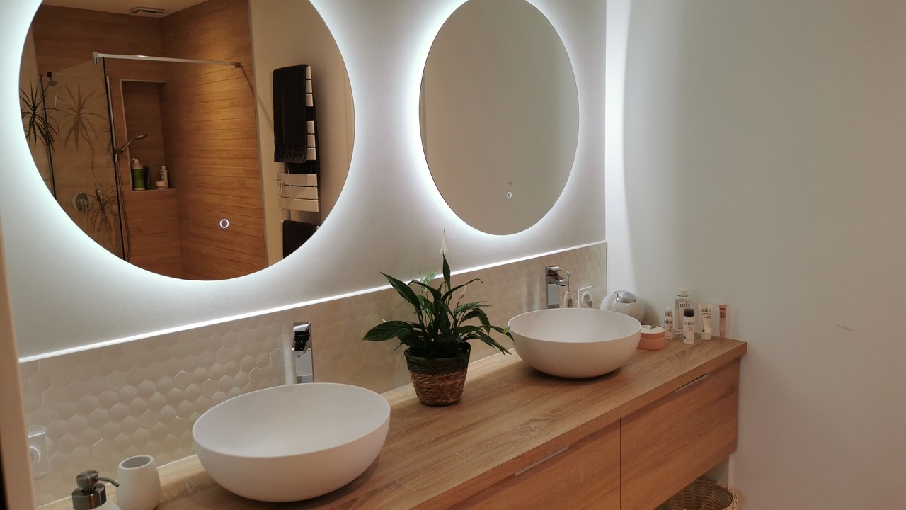 Photo of Bathroom in Vidauban