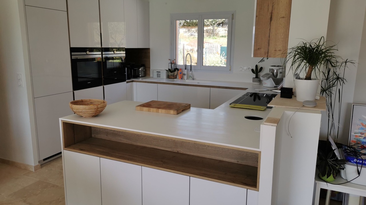 Photo of Kitchen in Vidauban
