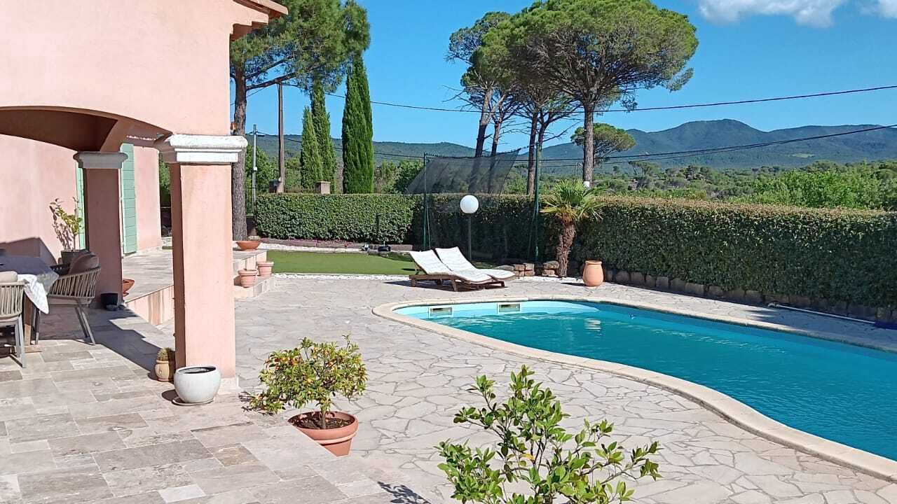 Photo of Outdoor in Vidauban