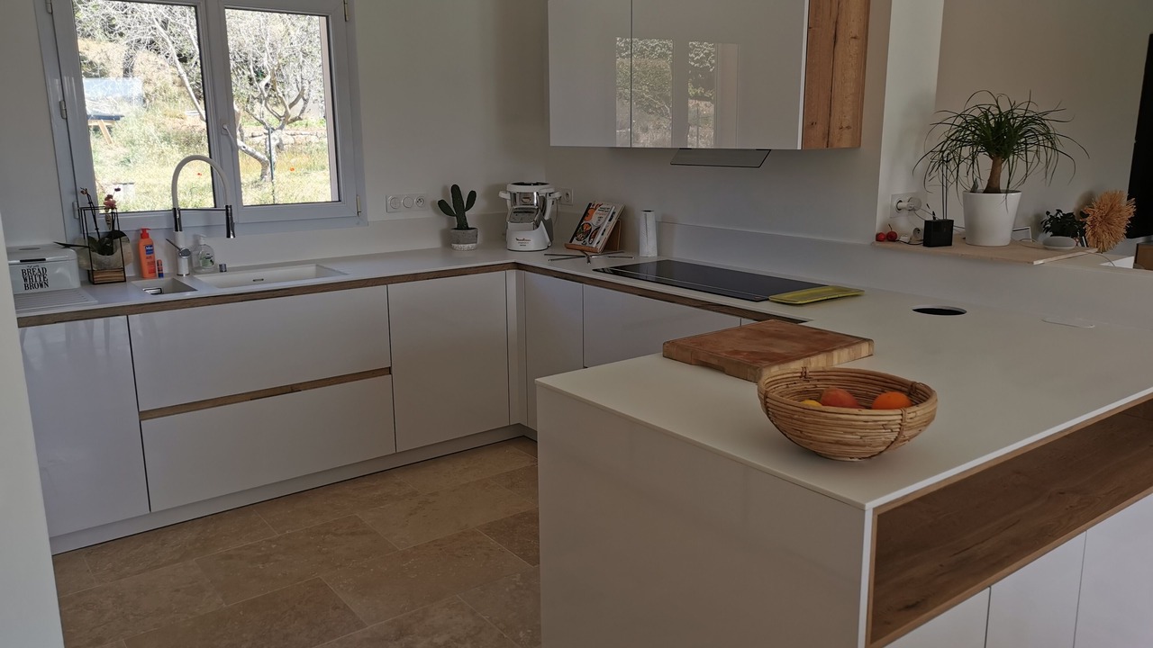 Photo of Kitchen in Vidauban