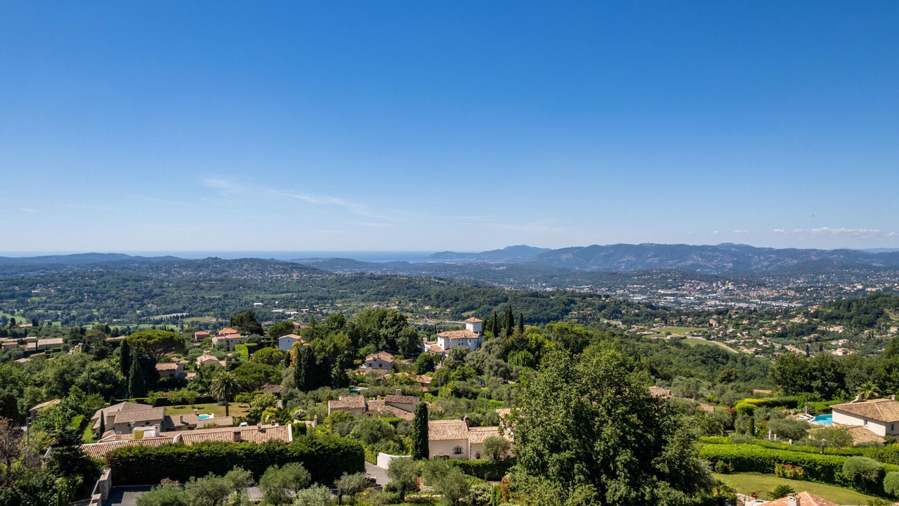 Photo of Outdoor in Chateauneuf-Grasse
