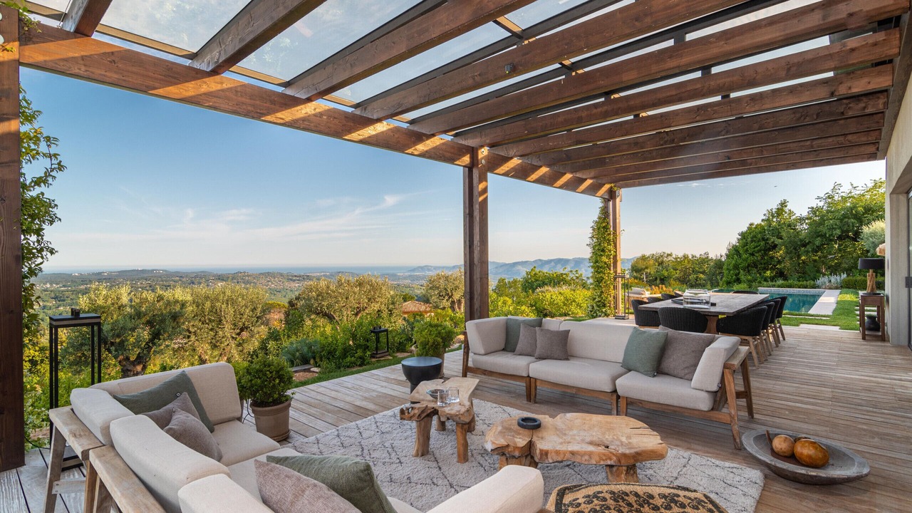 Photo of Outdoor in Chateauneuf-Grasse