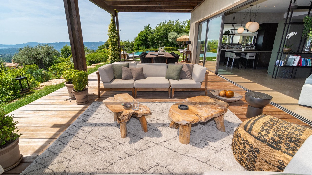 Photo of Outdoor in Chateauneuf-Grasse