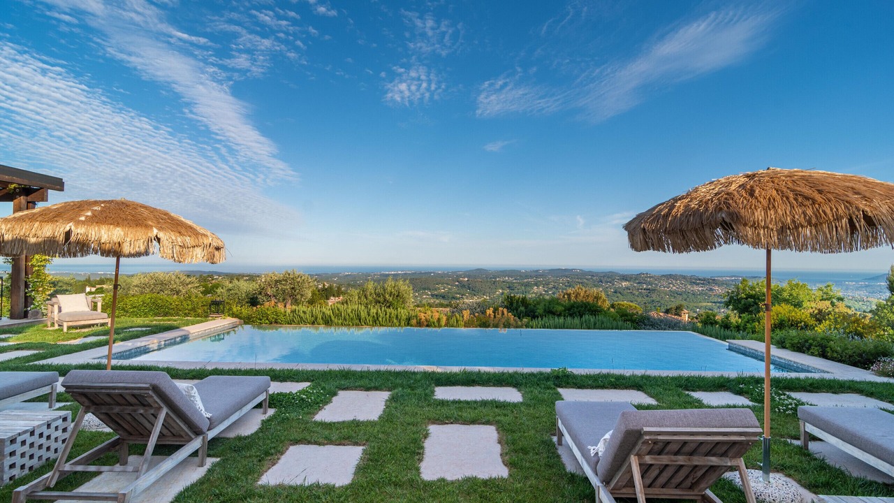 Photo of Outdoor in Chateauneuf-Grasse
