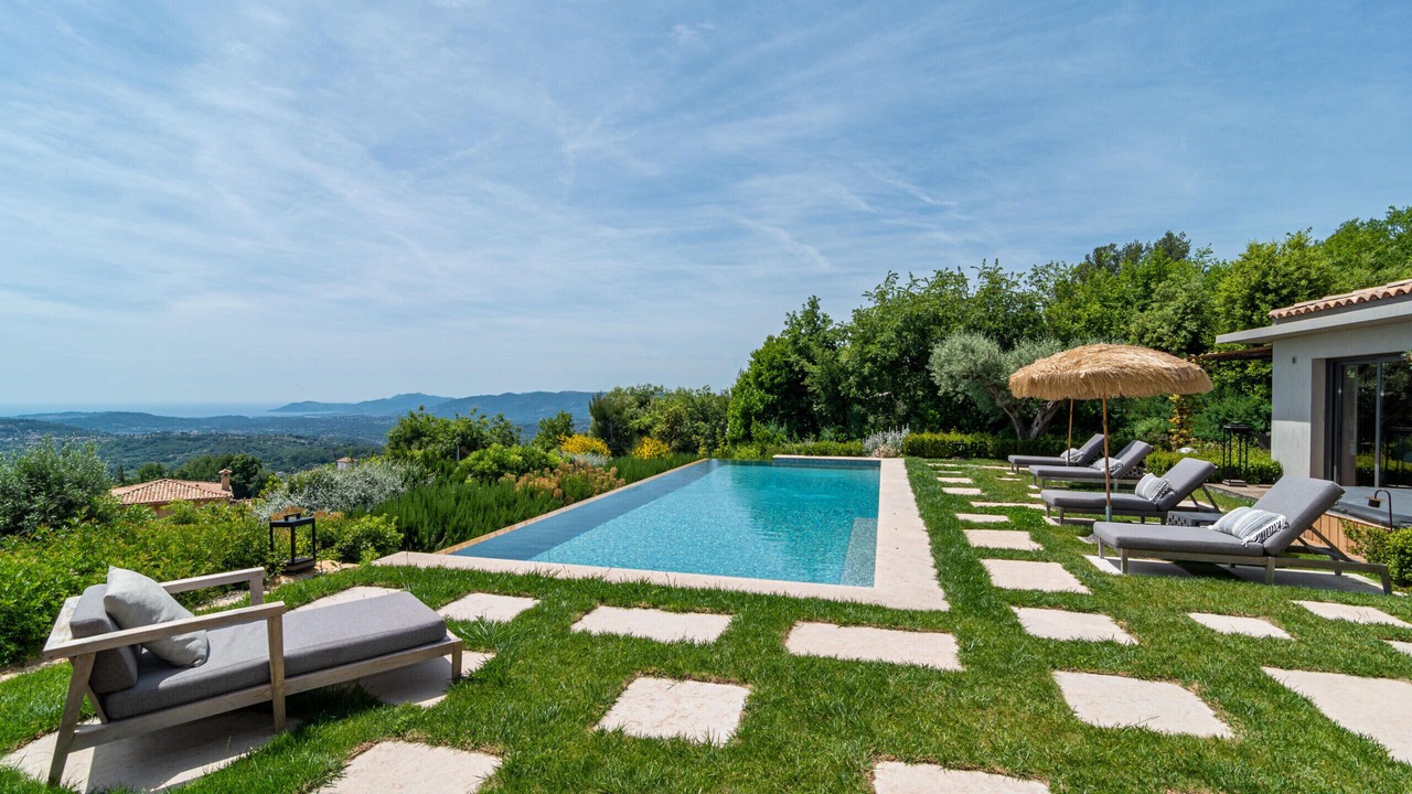 Photo of Outdoor in Chateauneuf-Grasse