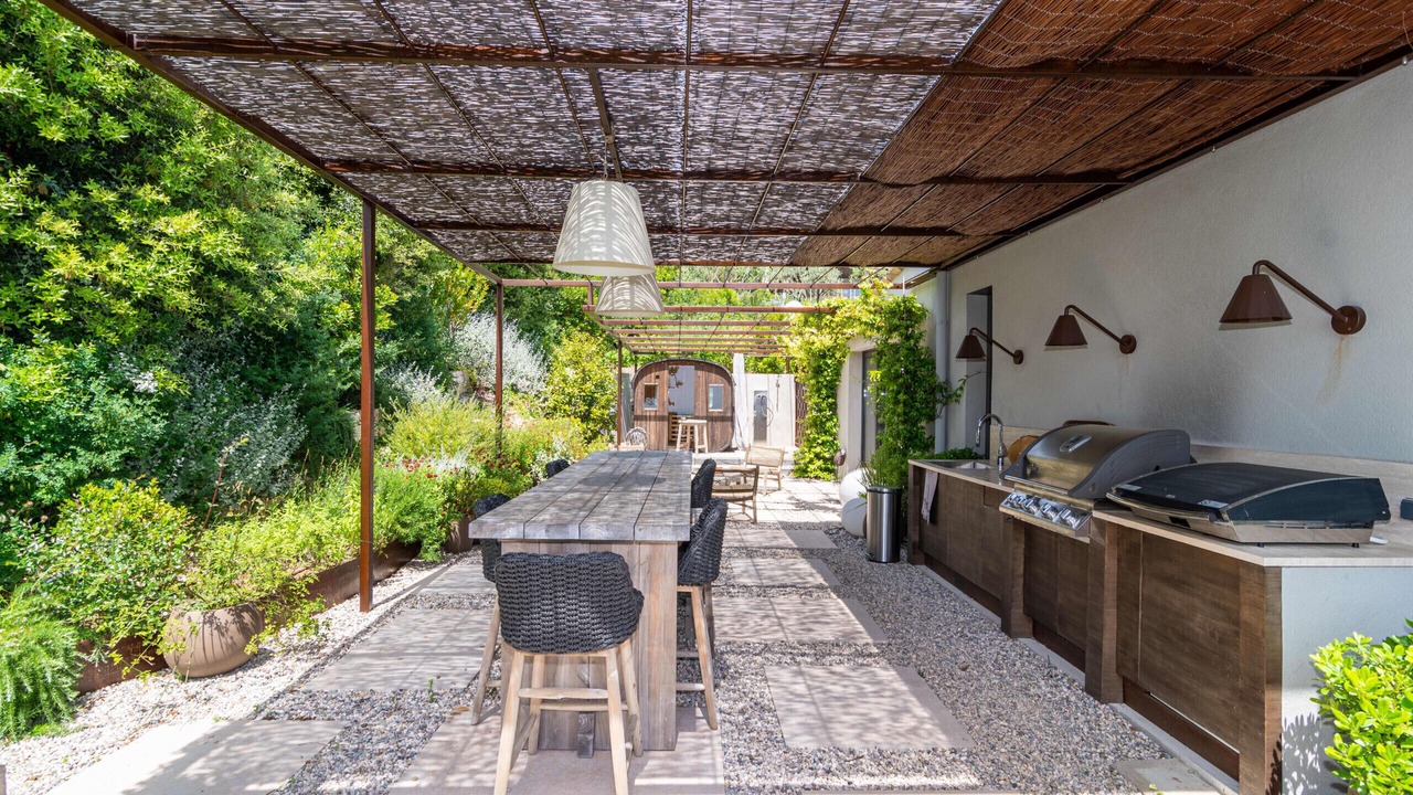 Photo of Outdoor in Chateauneuf-Grasse