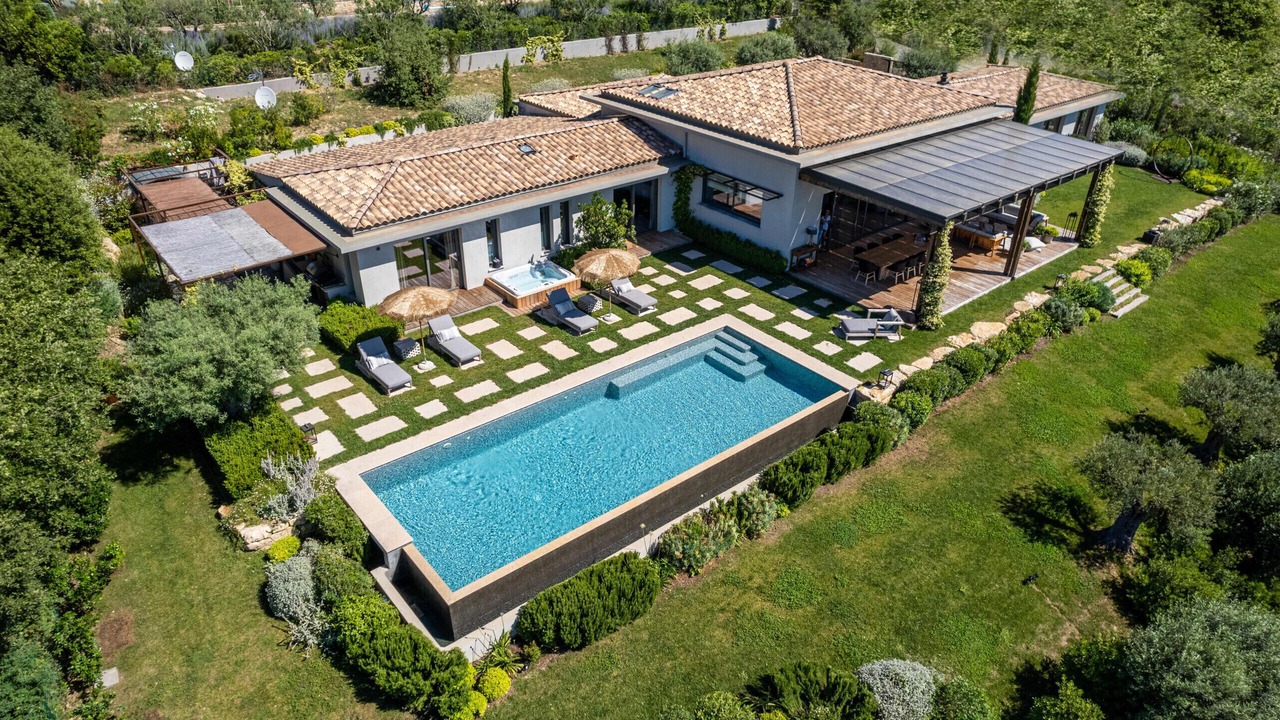 Photo of Outdoor in Chateauneuf-Grasse