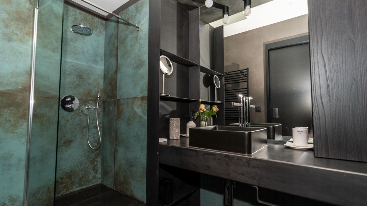 Photo of Bathroom in Chateauneuf-Grasse