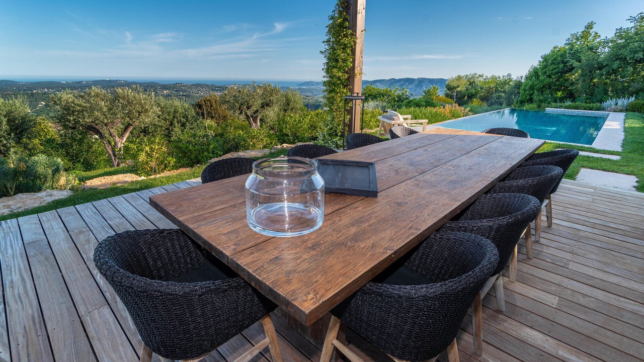 Photo of Outdoor in Chateauneuf-Grasse