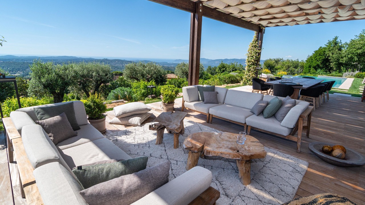 Photo of Outdoor in Chateauneuf-Grasse