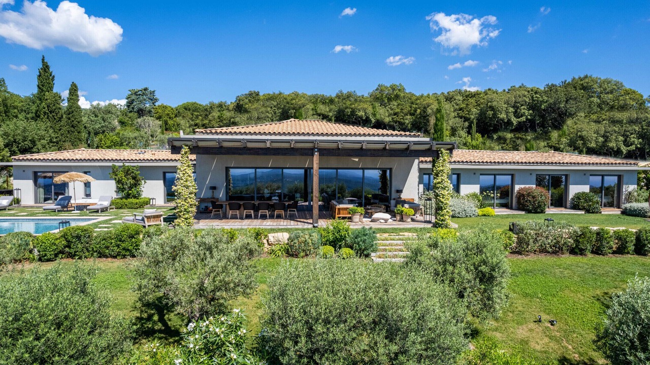 Photo of Outdoor in Chateauneuf-Grasse