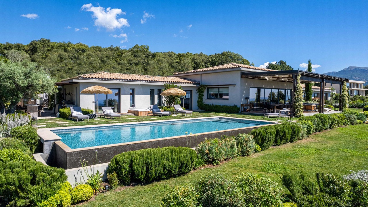 Photo of Outdoor in Chateauneuf-Grasse