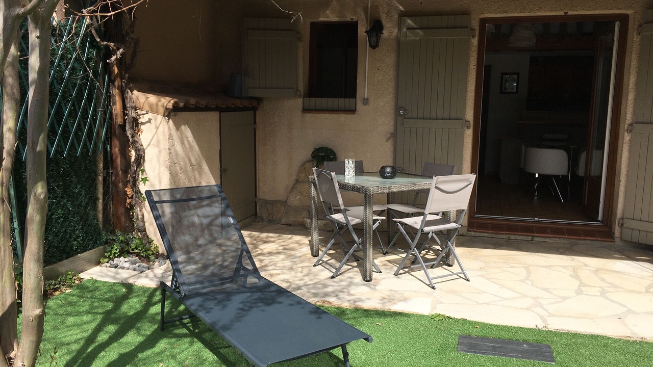 Photo of Outdoor in Tourrettes