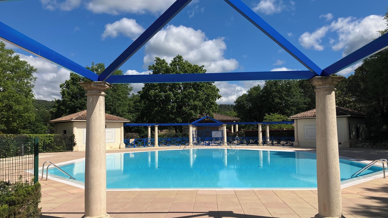 Photo of Outdoor in Tourrettes