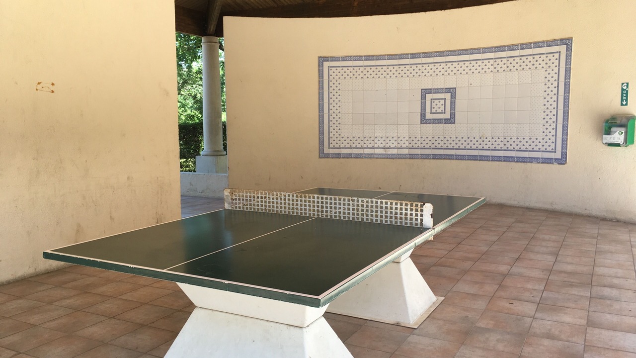 Photo of Outdoor in Tourrettes