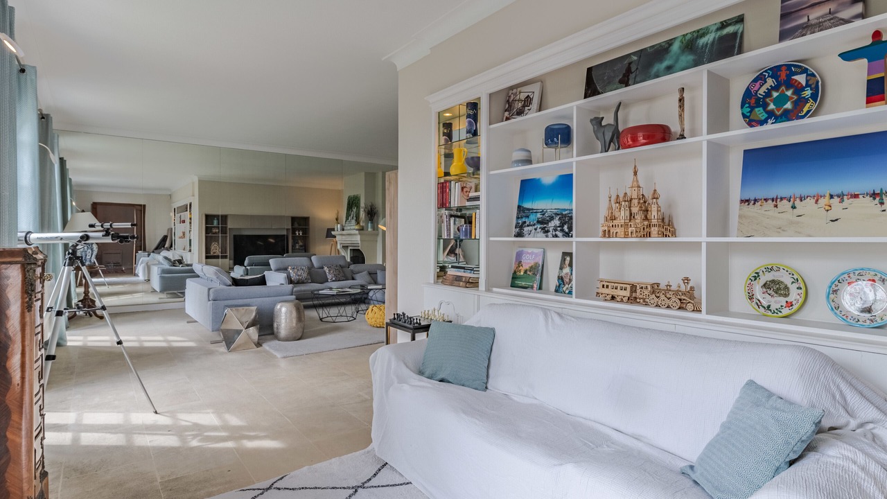 Photo of Livingroom in Grasse