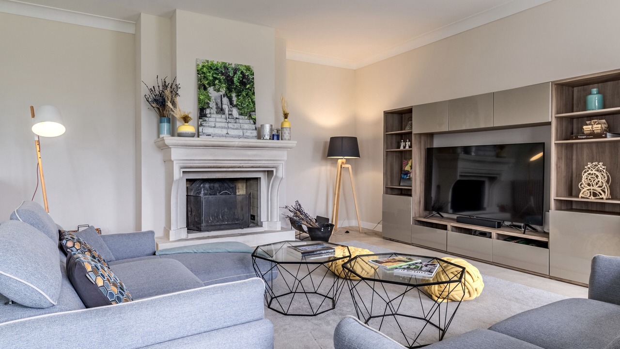 Photo of Livingroom in Grasse