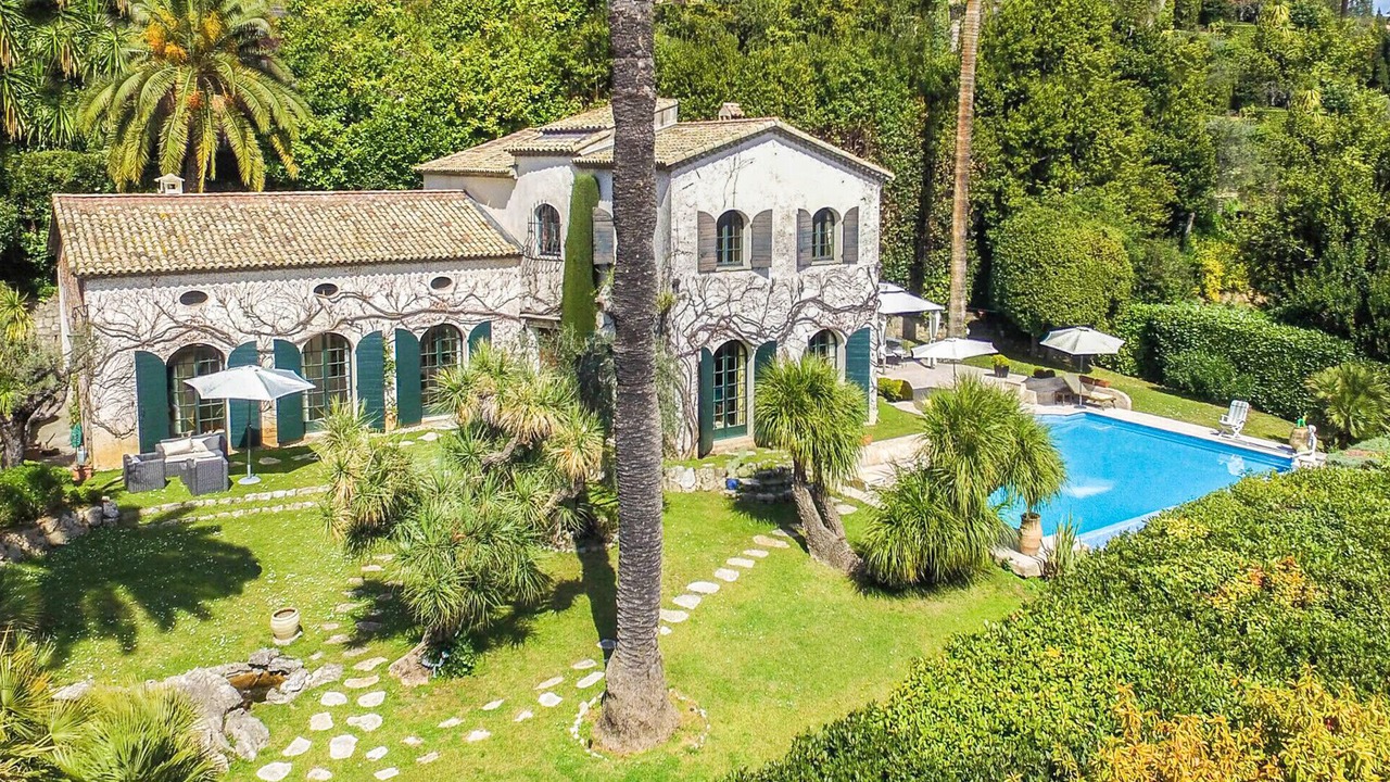 Photo of Outdoor in Grasse