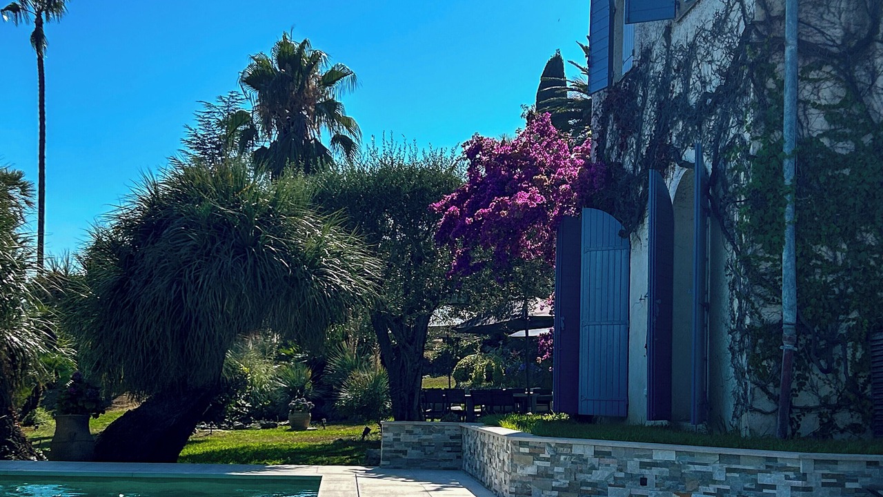 Photo of Outdoor in Grasse