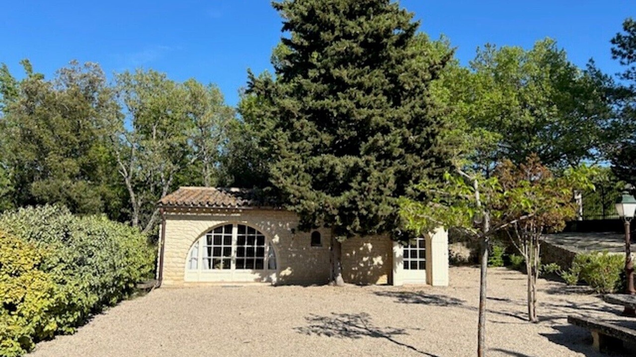 Photo of Outdoor in Bonnieux