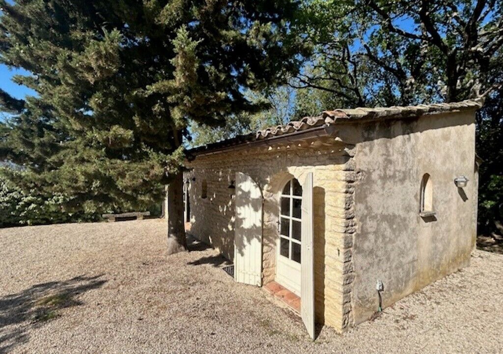 Photo of Outdoor in Bonnieux