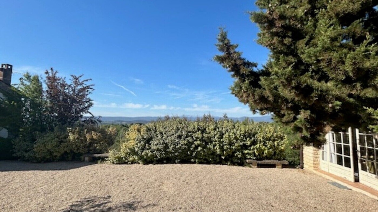 Photo of Outdoor in Bonnieux