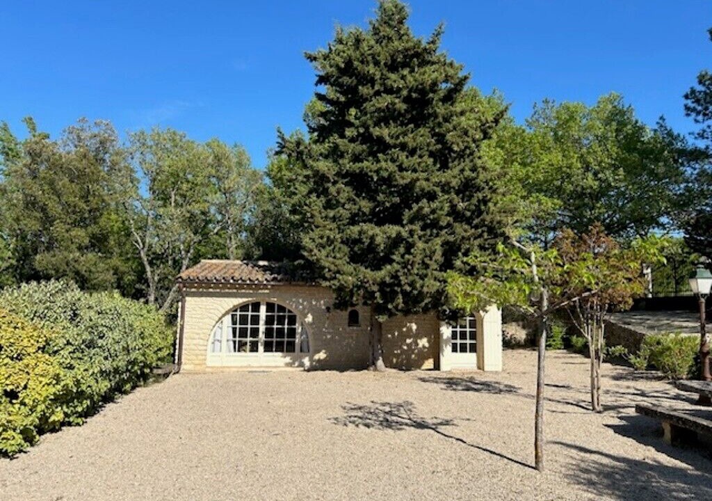 Photo of Outdoor in Bonnieux