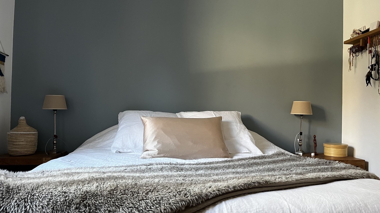 Photo of Bedroom in Sud
