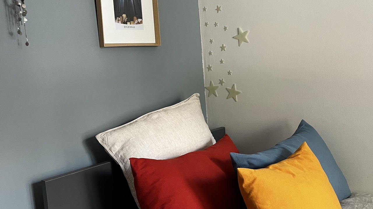Photo of Bedroom in Sud