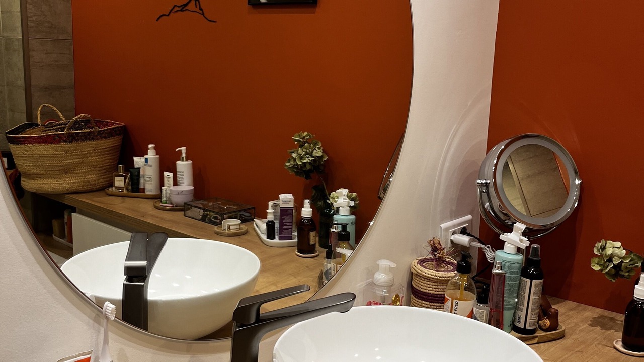 Photo of Bathroom in Sud