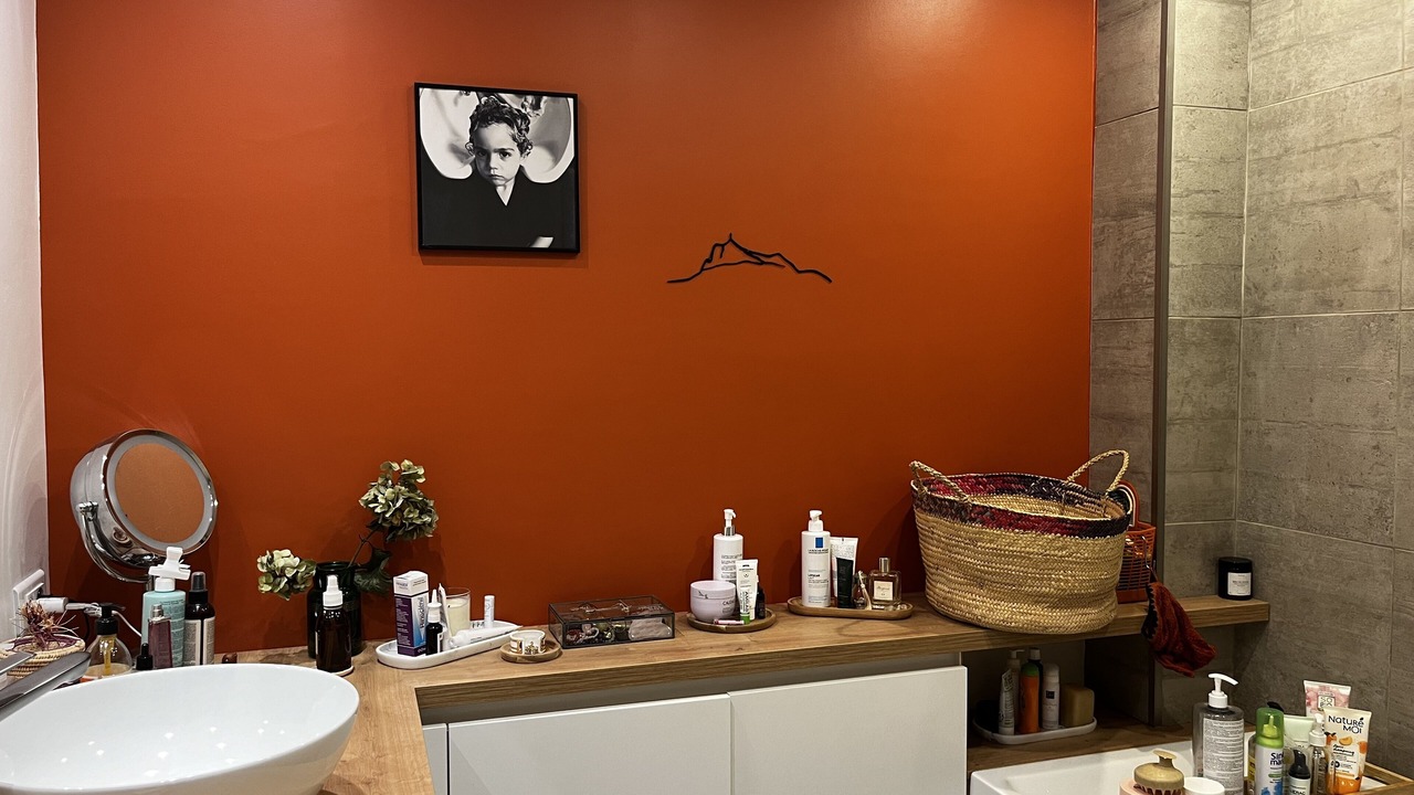 Photo of Bathroom in Sud