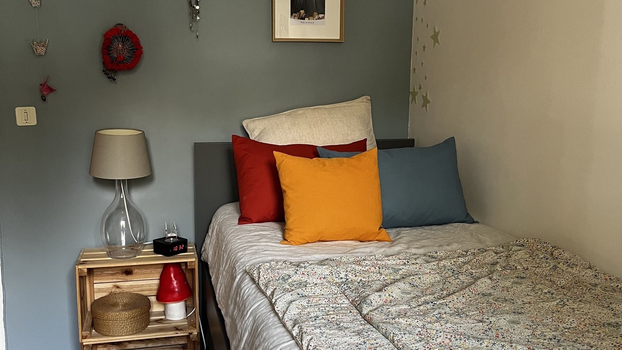 Photo of Bedroom in Sud