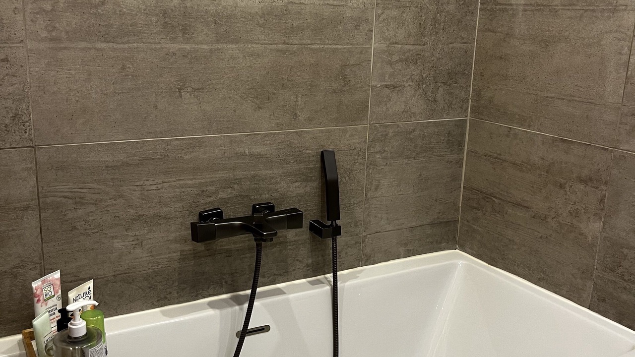 Photo of Bathroom in Sud