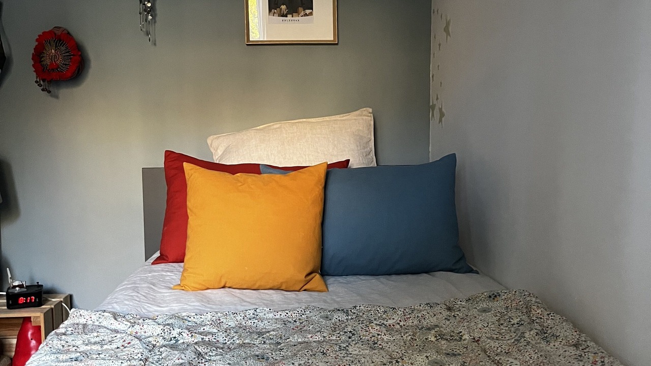 Photo of Bedroom in Sud