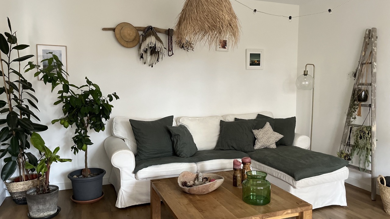 Photo of Livingroom in Sud