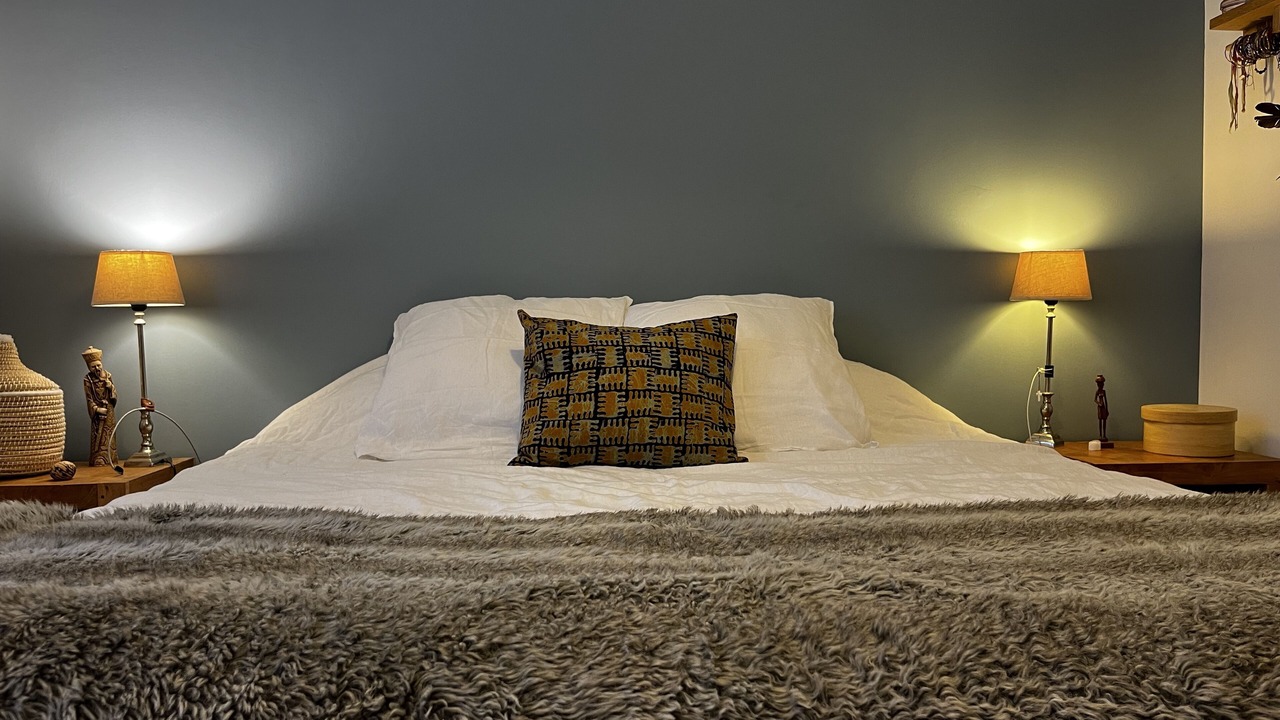 Photo of Bedroom in Sud